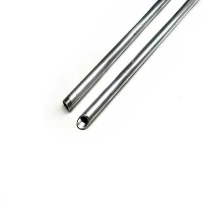 Aluminum DIP Tube for Vfr