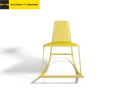 Modern New Zitting N Seating Carton Box Gaming Training Chair