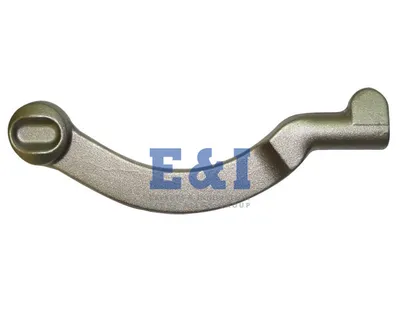 Aluminium Alloy for Vehicle Swing Arm