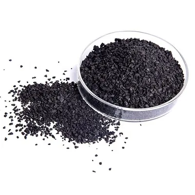 Premium Coconut Shell Activated Carbon for Water Treatment