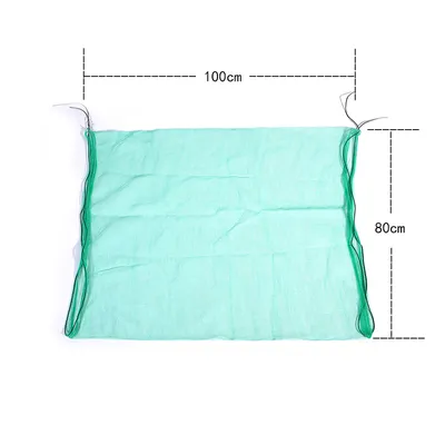 PE Date Mesh Bag for Protect and Collect