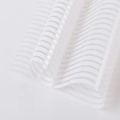 Pet Glass Decorative Films for Office/Home Window (DF101)