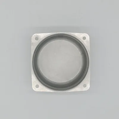 Stamping Parts for Dust Cover