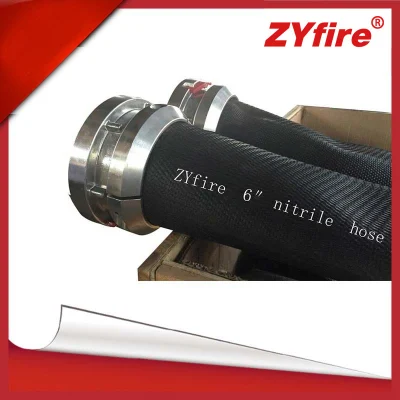 Durable Hose /Rubber Covered Hose/Industrial Hose