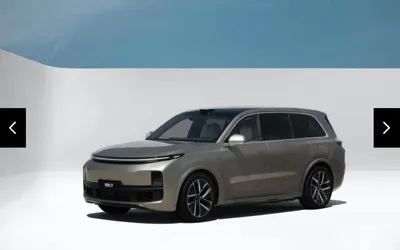 China Fast Speed Electric Cars with High Quality Are on Promotion