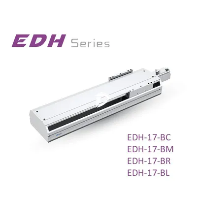 CNC Use Kits Guide Rail Module Linear Slide Table Linear Slide Module High Speed Linear Module