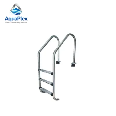 High Quality Pool Ladders for Above Ground & Inground Swimming Pools