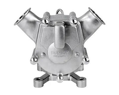Donjoy Sinusoidal Pump Beverage Industry Pump
