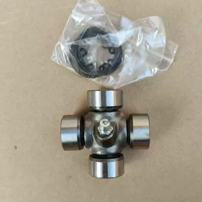 Trucks Parts Universal Joint Cardan Cross Joint