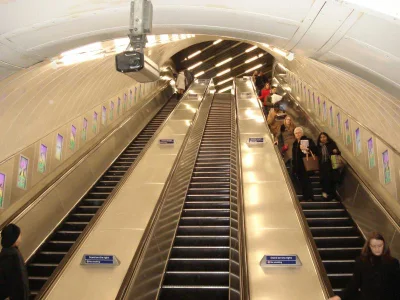 Escalator for Shopping Mall & Commercial Center
