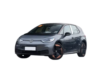 50% off VW ID3 Pure+