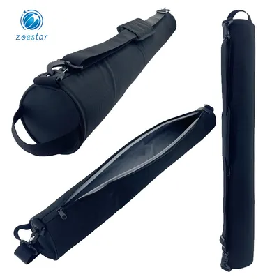 Portable Insulated 6 Can Golf Cooler Bag Beer Sleeve for Golf Bag