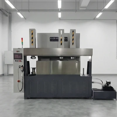 Stable Fully Automatic Double Position Circular Knife Grinding Machine Blade