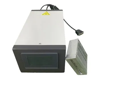 UV Glue Ink Curing UV LED Line Light Source Curing Lamp