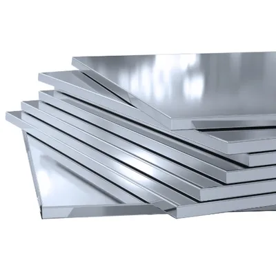 High Toughness High Strength Tensile Strength and Durable Steel Plate