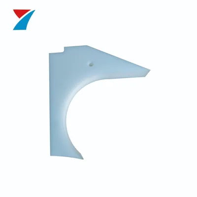Processing Molecular Weight 5-9 Million Upe Custom Plastic Parts