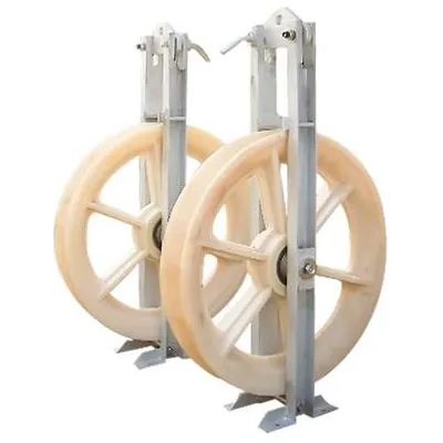 Conductor Pulley (FH)