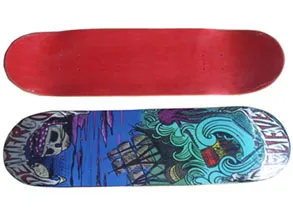 Skateboard (XLT-DK09D)