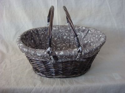 Basket - 1