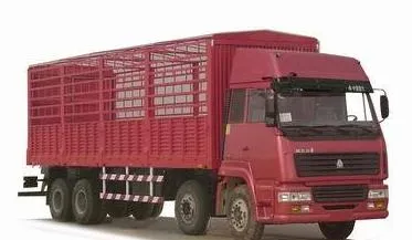 Cargo Truck-3