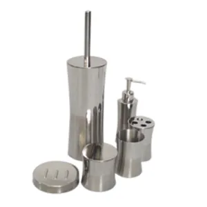Bathroom Accessory Set