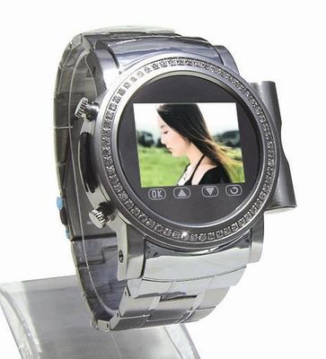 Phone Watch