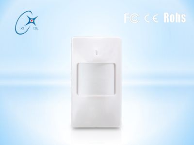 Wireless Infrared Sensor (XD-P6W)