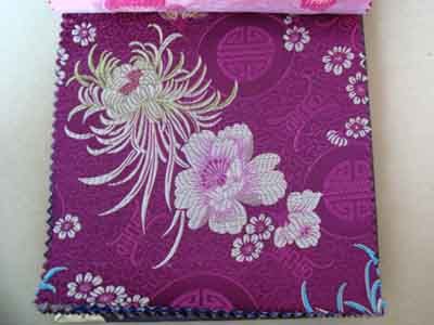 Brocade Fabric