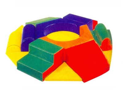 Soft Play Sponge (YY-13384)