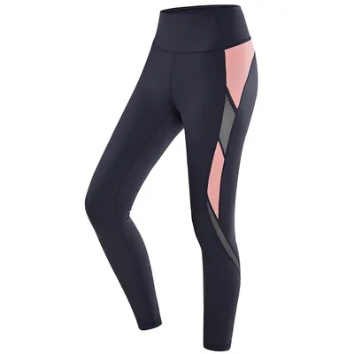 Hot Sale Sport Leggings Custom Ladies Gym Yoga Pants Fitness High Waisted Workout Leggings Women