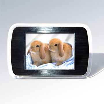 Digital Photo Frame (GK-ED36)
