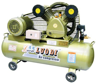Air Compressor (V-0.6-8)