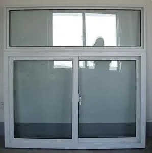 Aluminum Window Thermal Break
