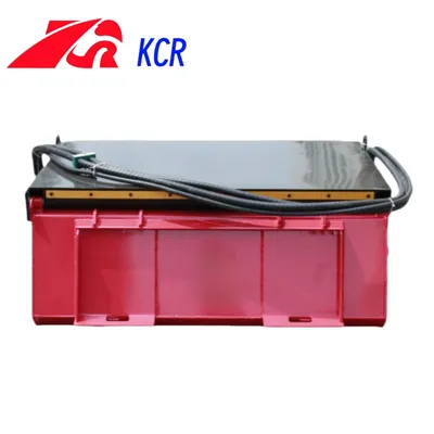 Customizable Pick up Sweeper for Efficient Environmental Cleaning Equipment