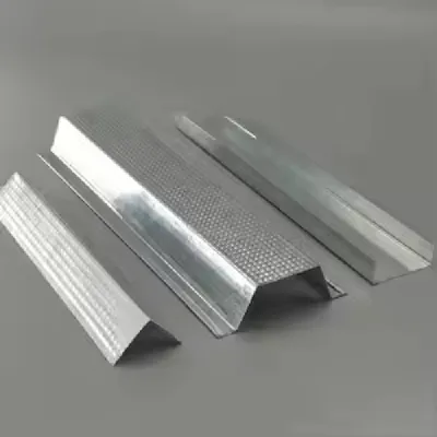 Durable Steel Keel Ideal for Commercial Buildings