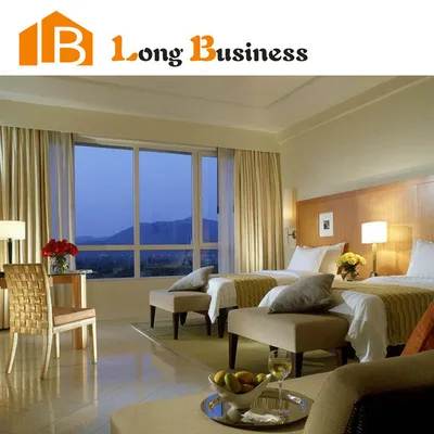 Hot New Products Hilton Hotel Furniture for 2015 (LB-VW4088)