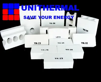 C1 Insulating Firebrick (1300 Grade)