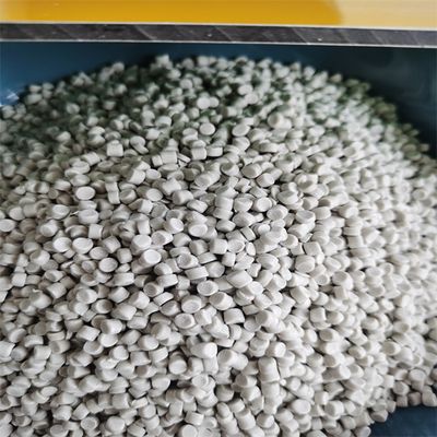 B-S1 Grade Flame Retardant Masterbatch Supplier for ACP Production
