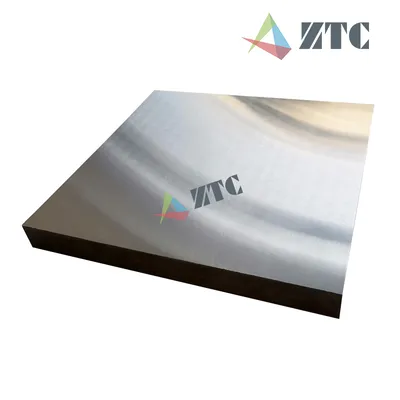 K10 K20 K30 Cemented Carbide Woodworking Plates Cutting Plates