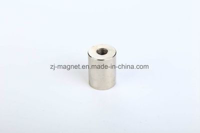 New Design Fashion Low Price Neodymium AlNiCo Rod Magnets