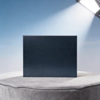 High Quality Metallic Powder Coating