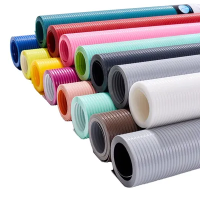 Factory Direct EVA Customized Anti-Slip Mat Drawer Refrigerator Mat Eco Friendly Shelf Liner for Home Kitchen Cabinet