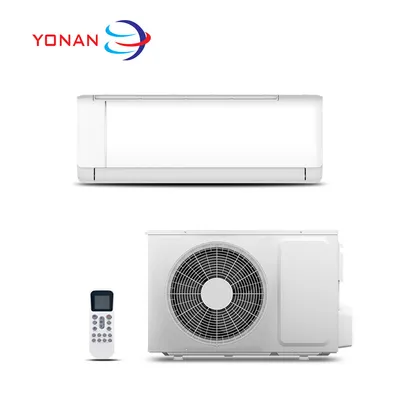 T3 60Hz Cooling and Heating R410A 18000 BTU AC Air Conditioner with 1.5 Ton