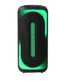 2022 New High Power Dual 8 Partybox Speaker Wholesale Audio Professional HiFi Speaker Portable Wireless