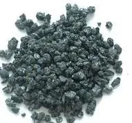 Best Quality Calcined Anthracite Coal/Carbon Additive