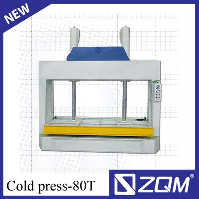 Cold Press Machine for Wooden Door Pressing By50t
