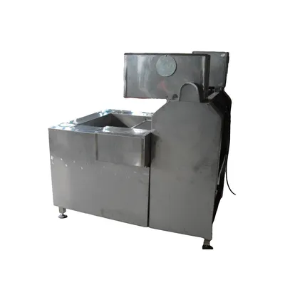 Stainless Steel Automatic Cherry Stem Remover Multi Function Fruit Stem Separating Machine