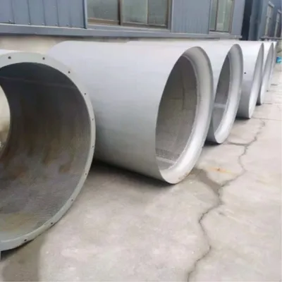 Custom Color Tunnel Counter Rotating Air Blower