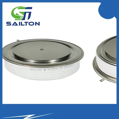 Normal Type Phase Control Thyristor (KK1500A/2000V)