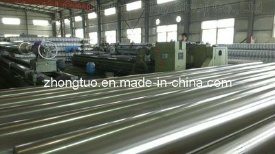 Lehr Glass Roller Used in Float Line
